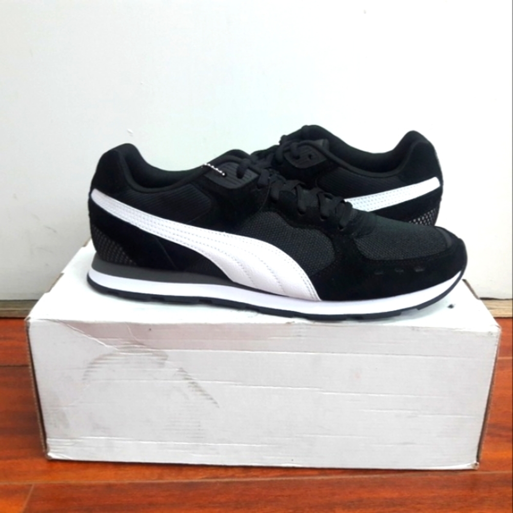puma